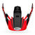 Bell MX-9 Adventure Dash Helmet Visor Bell MX-9 Adventure Dash Helmet Visor