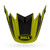 Bell Moto-9 Flex Division Helmet Visor