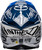 Bell Moto-10 Spherical Fasthouse DITD 22 LE Off-Road Helmet - Medium - Gloss Navy/White