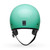 Bell Scout Air Mint Open-Face Helmet