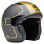 Bell Custom 500 Carbon RSD Player Open-Face Helmet Bell Custom 500 Carbon RSD Player Open-Face Helmet