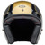 Bell Custom 500 Carbon RSD Player Open-Face Helmet Bell Custom 500 Carbon RSD Player Open-Face Helmet