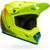 Bell MX-9 MIPS Zone Off-Road Helmet