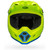 Bell MX-9 MIPS Zone Off-Road Helmet