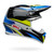 Bell Moto-9S Flex Pro Circuit Replica 24 Off-Road Helmet