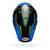 Bell Moto-9S Flex Pro Circuit Replica 24 Off-Road Helmet