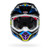 Bell Moto-9S Flex Pro Circuit Replica 24 Off-Road Helmet