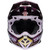 Bell Moto-10 Spherical Tagger Purple Haze Off-Road Helmet