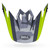 Bell MX-9 MIPS Alter Ego Helmet Visor