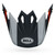 Bell MX-9 MIPS Dart Helmet Visor