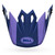 Bell MX-9 MIPS Dart Helmet Visor