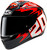 HJC C10 Diablo Mask (Fabio Quartararo) Replica Full-Face Helmet **Limited Edition**