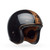 Bell Custom 500 Rally Open-Face Helmet Bell Custom 500 Rally Open-Face Helmet