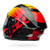 Bell Race Star DLX Flex Offset Full-Face Helmet
