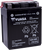 Yuasa High Performance AGM Maintenance-Free Battery - YTX14AH-BS .66 L