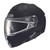 HJC i91SN Solid Modular Helmet with Dual-Lens Shield HJC i91SN Solid Modular Helmet with Dual-Lens Shield