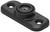Quad Lock 360 Base - Flat Rectangle 2 Hole