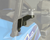 Moose Utility Side Mirror Adapter w/ Flat Mountable Option