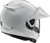 Arai XD-5 Solid Helmet Arai XD-5 Solid Helmet