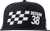 Deegan Apparel The Closer Hat - Black - One Size