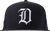 Deegan Apparel Insignia Hat - Black - One Size