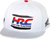 D'COR Visuals Honda HRC Hat