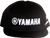 D'COR Yamaha Factory Hat - Black