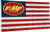 FMF Flag - FMF Logo
