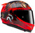 HJC RPHA 12 Diablo Blizzard Full-Face Helmet **LIMITED EDITION** HJC RPHA 12 Diablo Blizzard Full-Face Helmet **LIMITED EDITION**