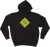 Moose Racing Spin Sync Hoodie