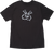 Moose Racing Agroid Graffiti T-Shirt