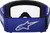 Alpinestars Vision 3 Wordmark Goggles