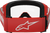 Alpinestars Vision 3 Wordmark Goggles