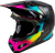 Fly Racing Formula S Carbon Legacy Helmet Fly Racing Formula S Carbon Legacy Helmet