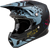 Fly Racing Formula CC Tektonic Helmet Fly Racing Formula CC Tektonic Helmet