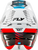 Fly Racing Formula CP Slice Helmet Fly Racing Formula CP Slice Helmet