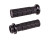 ODI Harley-Davidson 2008-2023 TBW: V-Twin Lock-On Hart-Luck Signature Full-Waffle Grip Set - Black ODI Harley-Davidson 2008-2023 TBW: V-Twin Lock-On Hart-Luck Signature Full-Waffle Grip Set - Black