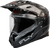 Fly Racing Trekker Kryptek Conceal Dual-Sport Helmet