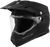 Fly Racing Trekker Solid Dual-Sport Helmet