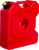 Rotopax 3 Gallon Gasoline / Fuel Container