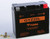 Yuasa Battery - GYZ20L - Sealed Factory Activated