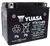 Yuasa Battery - YTX12-BS - Maintenance Free