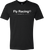 Fly Racing Fly Trademark Tee