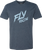 Fly Racing Fly Brawl Tee