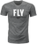 Fly Racing FLY WFH Tee