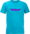 Fly Racing Youth Fly Corporate Tee Fly Racing Youth Fly Corporate Tee