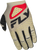 Fly Racing Youth Kinetic Sym Offroad Gloves