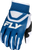 Fly Racing Youth F-16 Offroad Gloves