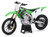New Ray Toys 1:12 Scale Factory Kawasaki - KX450 2019 New Ray Toys 1:12 Scale Factory Kawasaki - KX450 2019