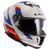 LS2 Stream II Vintage Full-Face Helmet LS2 Stream II Vintage Full-Face Helmet